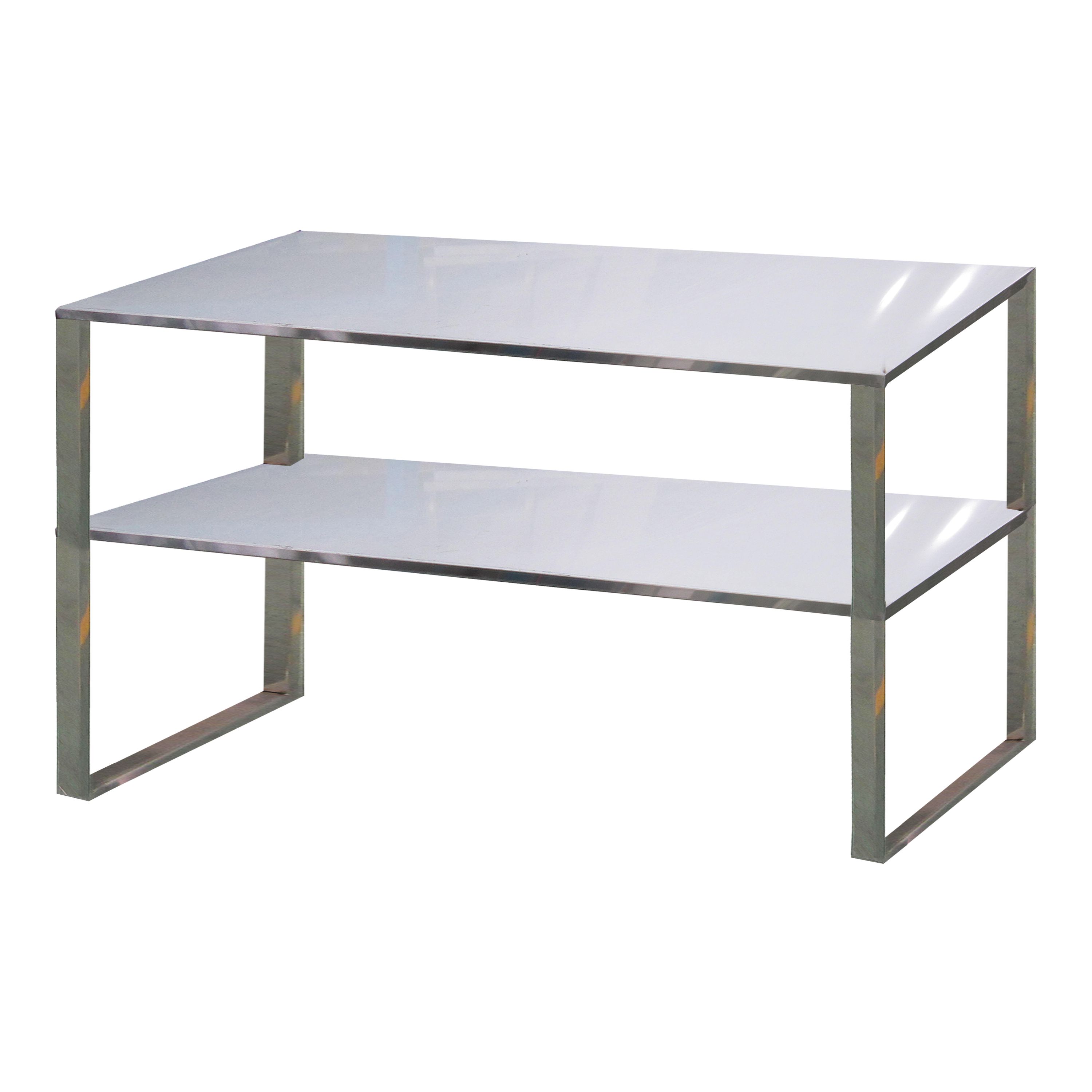 70" Double Over Shelf NPOS70