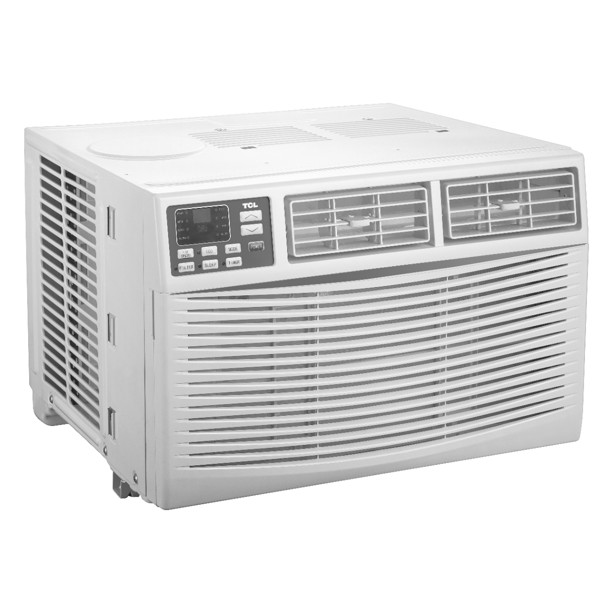 10,000 Btu Window Air Conditioner NPRAC10KEWMZ2