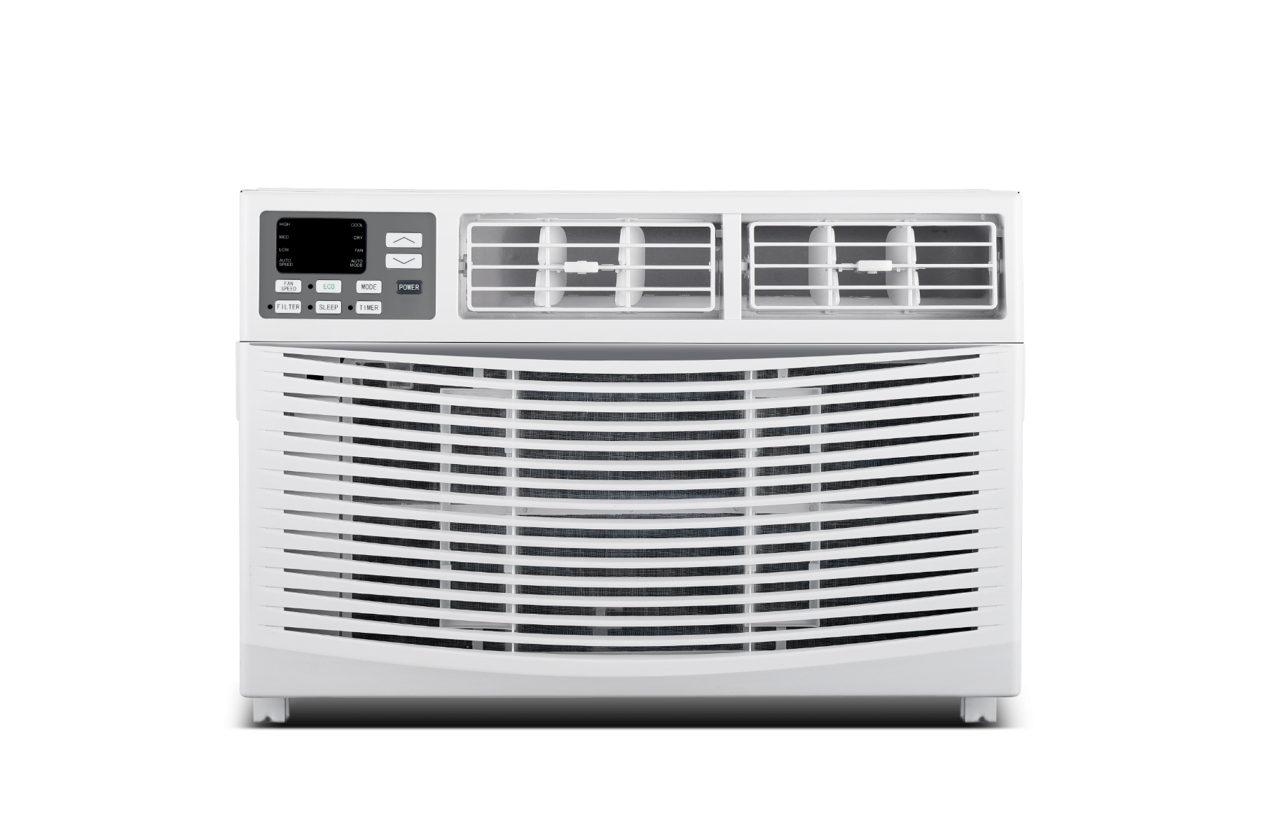 10,000 Btu Window Air Conditioner NPRAC10KEWMZ2