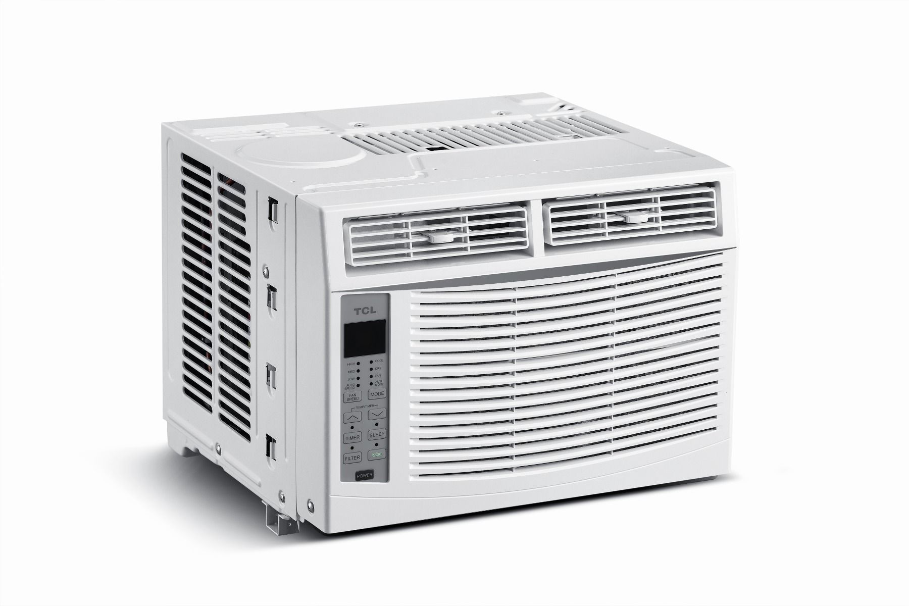 6,000 Btu Window Air Conditioner NPRAC6KEWMZ2