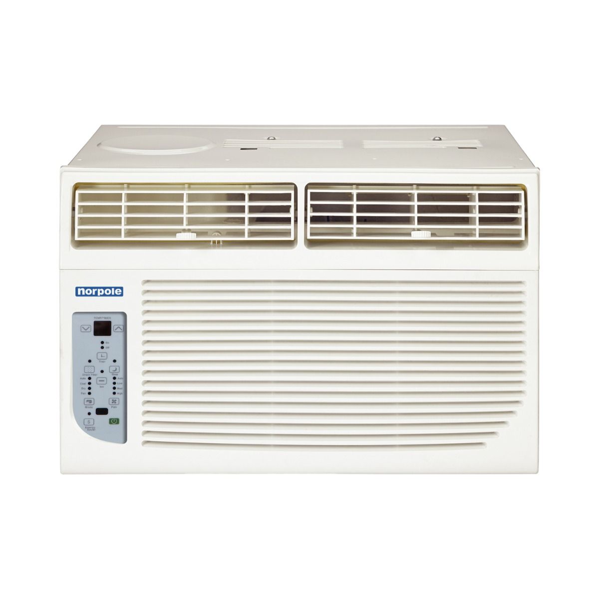 8,000 Btu Window Air Conditioner NPRAC8KEWMZ1