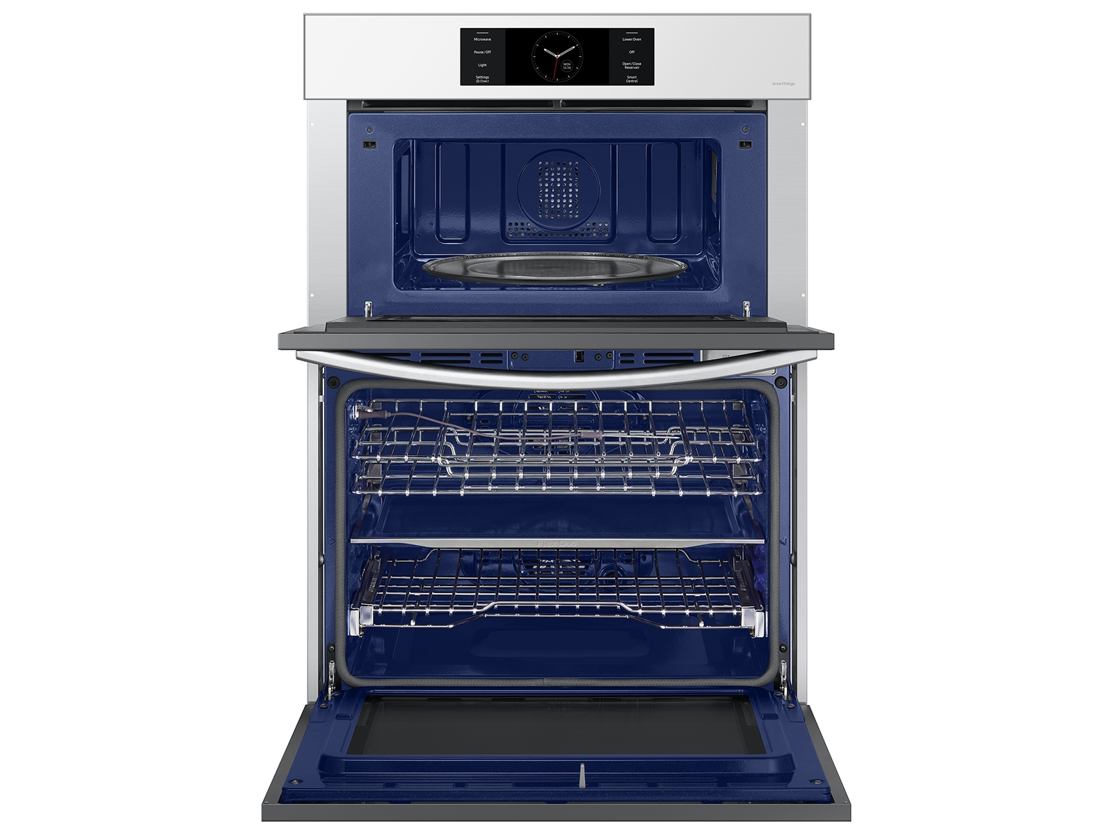 Bespoke Combi Wall Oven NQ70CB700D12AA