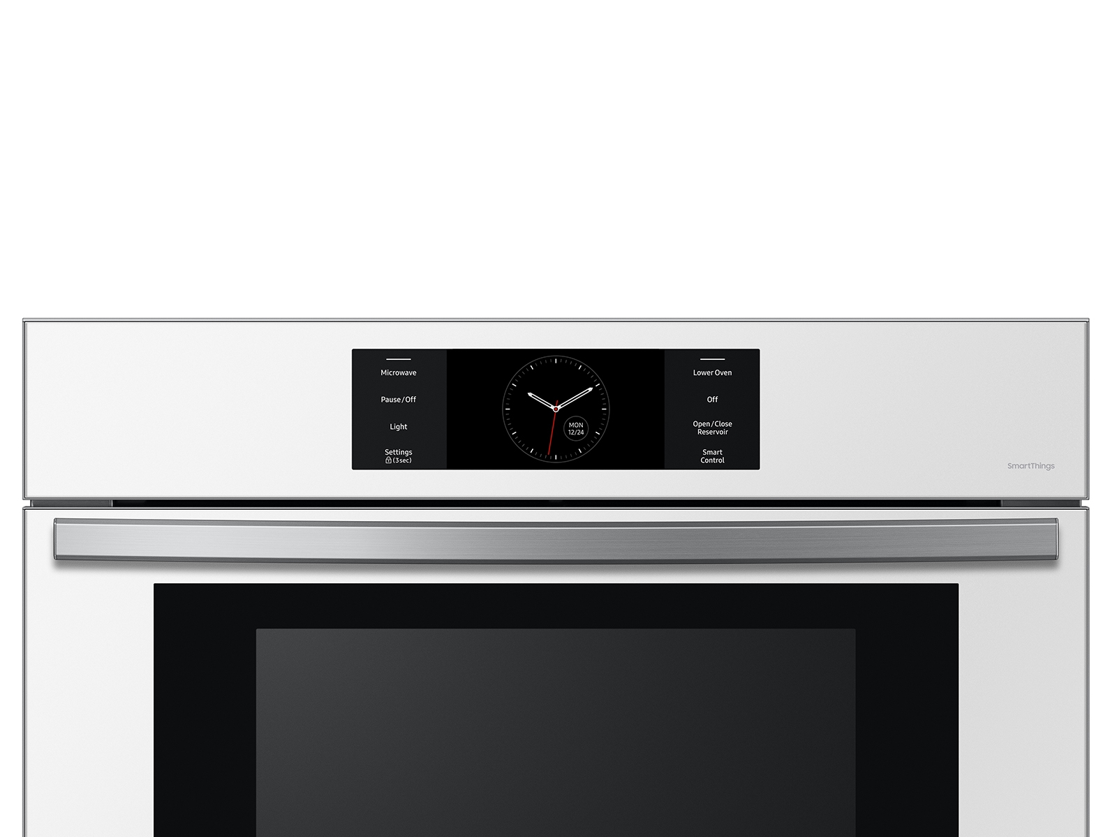 Bespoke Combi Wall Oven NQ70CB700D12AA
