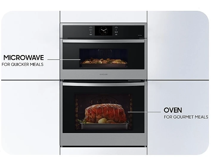 Two appliances in one