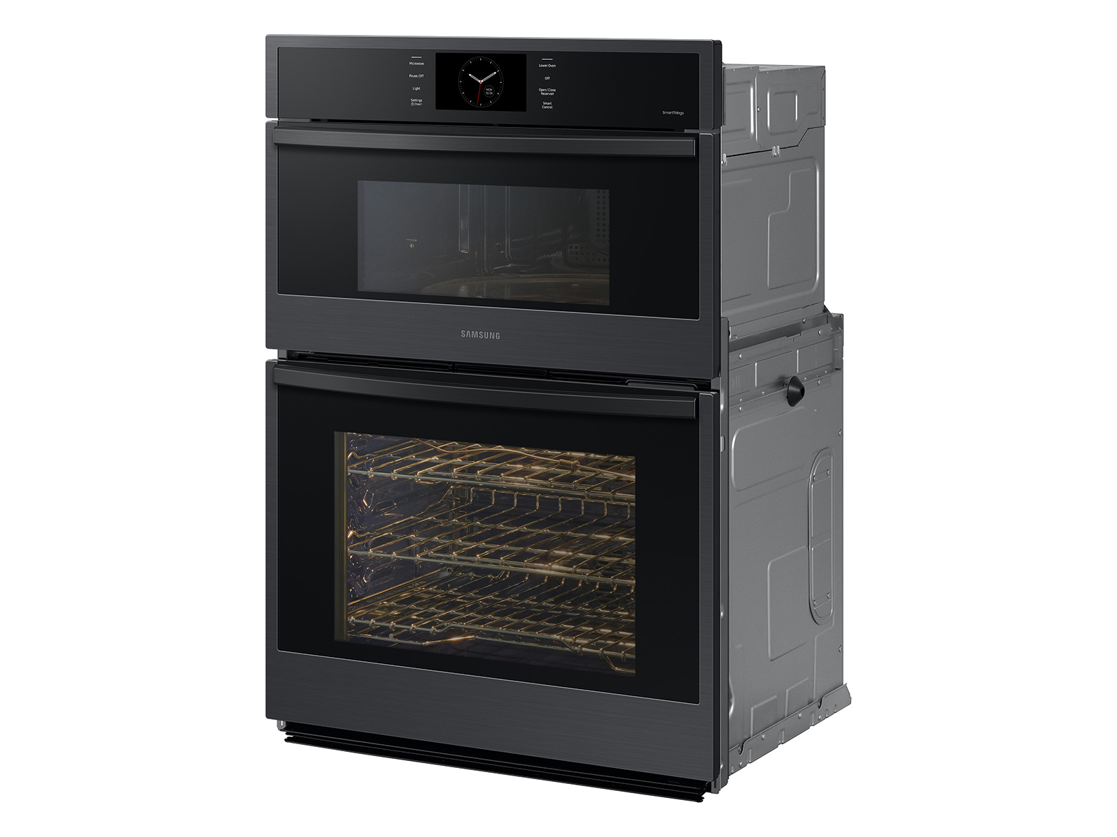Combi Wall Oven NQ70CG600DMTAA