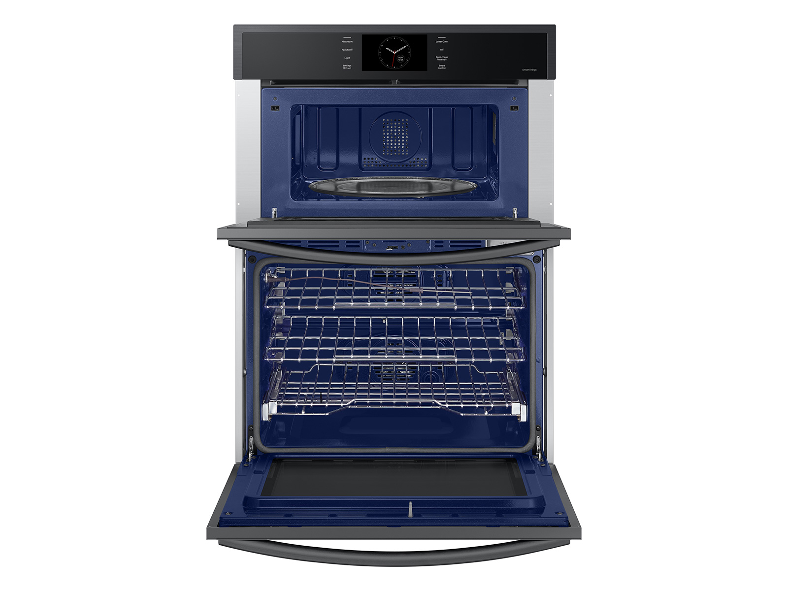 Combi Wall Oven NQ70CG600DMTAA