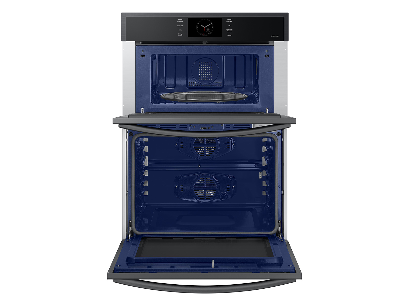 Combi Wall Oven NQ70CG600DMTAA