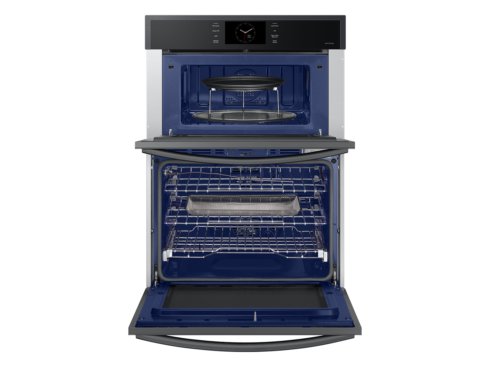 Combi Wall Oven NQ70CG600DMTAA