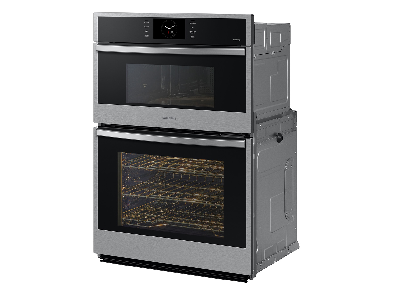 Combi Wall Oven NQ70CG600DSRAA