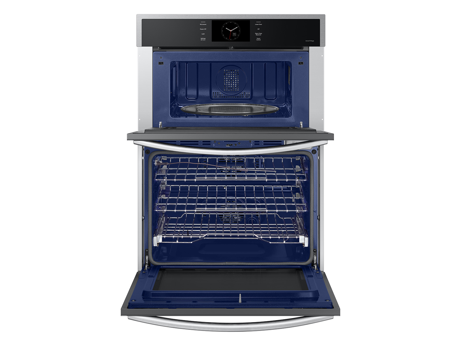 Combi Wall Oven NQ70CG600DSRAA