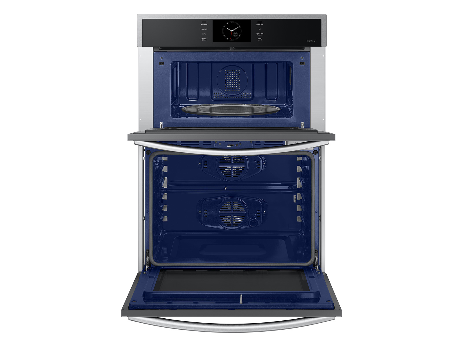 Combi Wall Oven NQ70CG600DSRAA