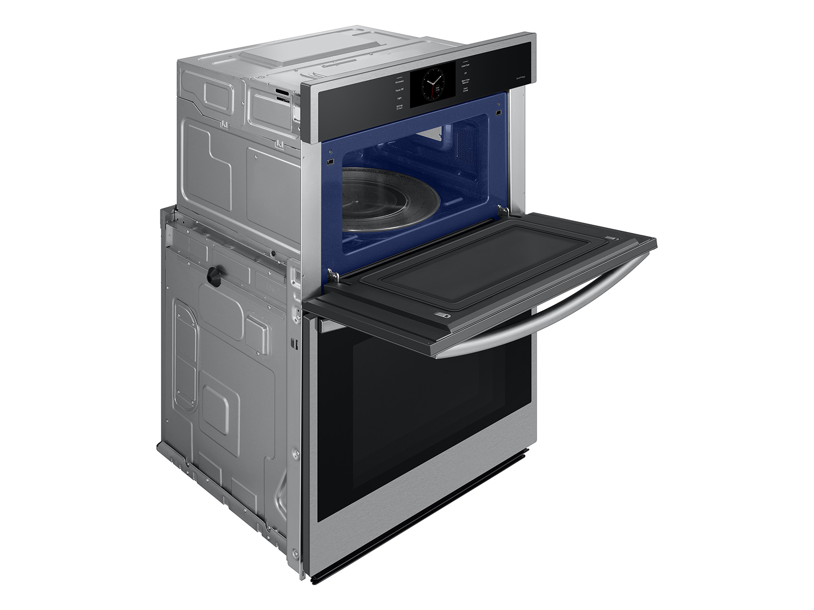Combi Wall Oven NQ70CG600DSRAA