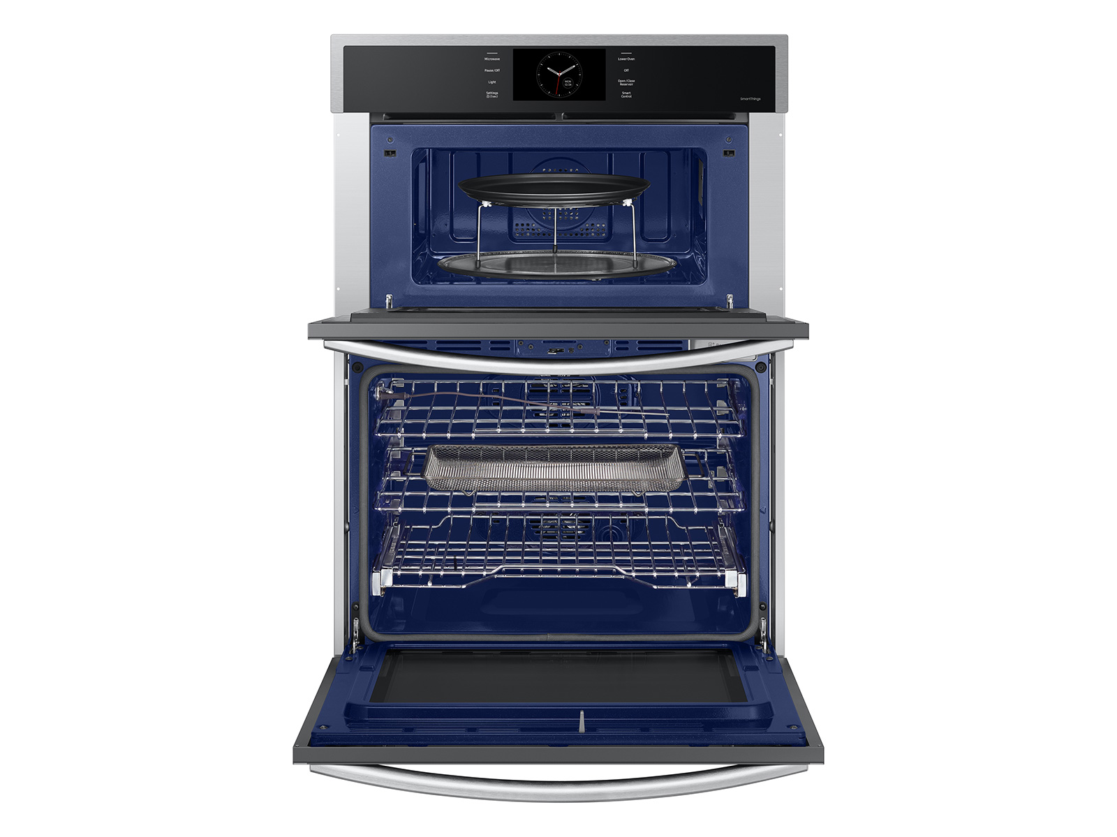 Combi Wall Oven NQ70CG600DSRAA
