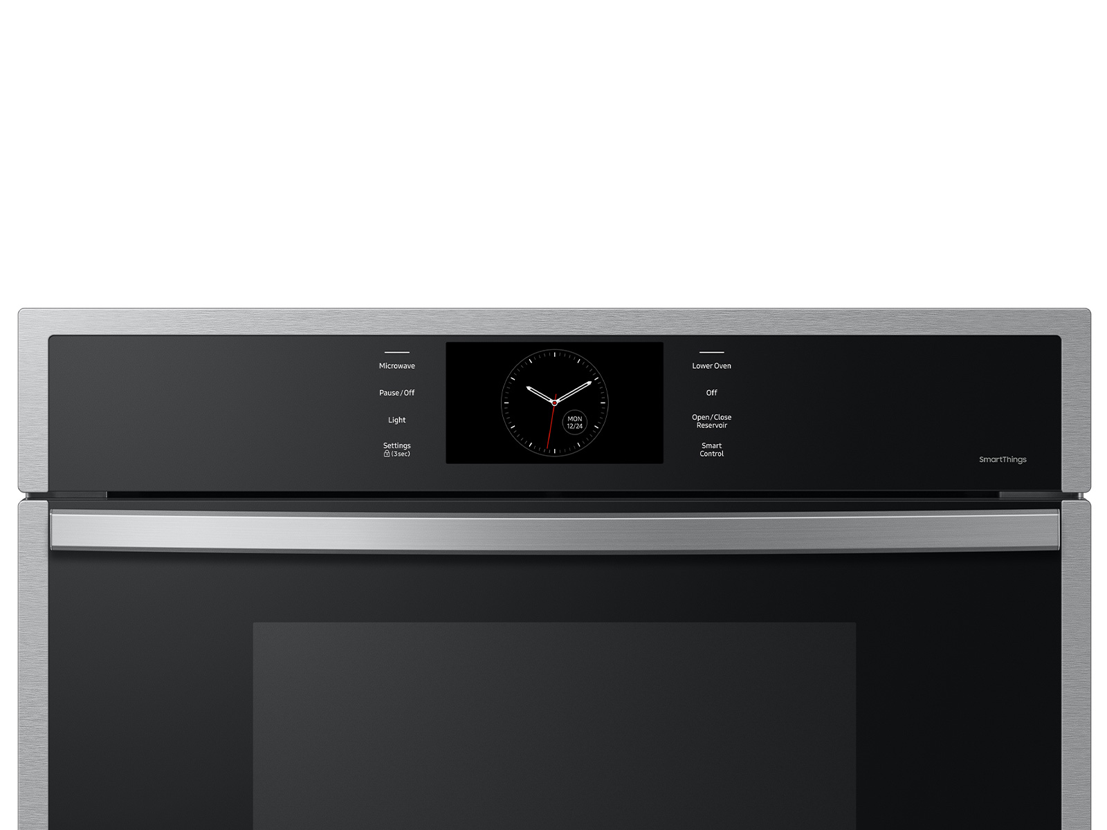 Combi Wall Oven NQ70CG600DSRAA