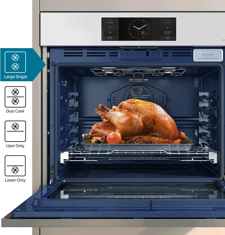 Flex Duo™ Dual Oven