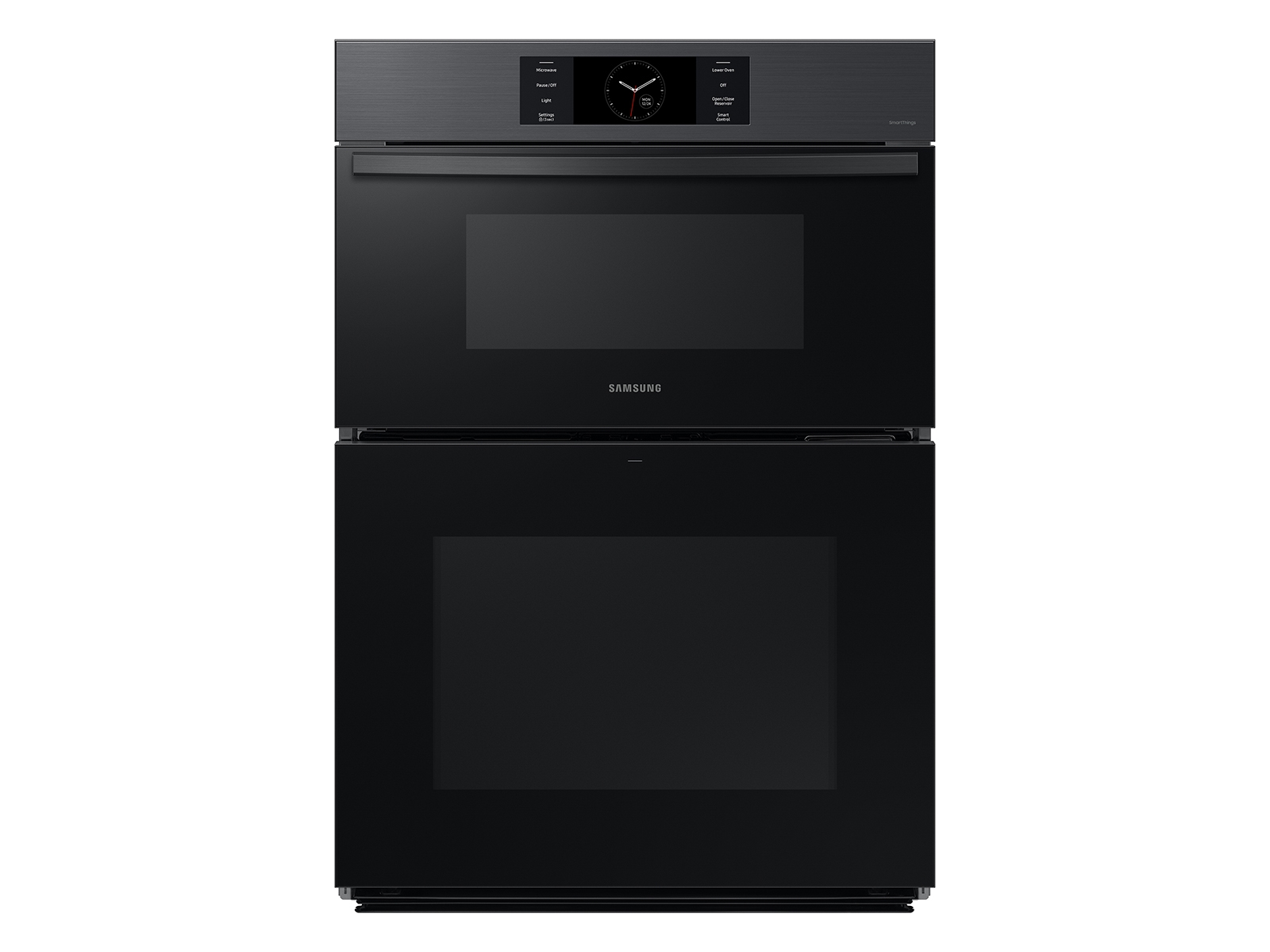 Bespoke Combi Wall Oven NQ70CG700DMTAA