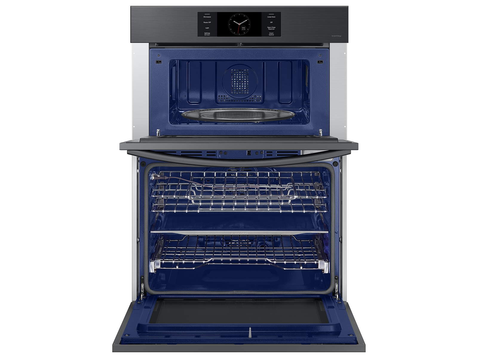 Bespoke Combi Wall Oven NQ70CG700DMTAA