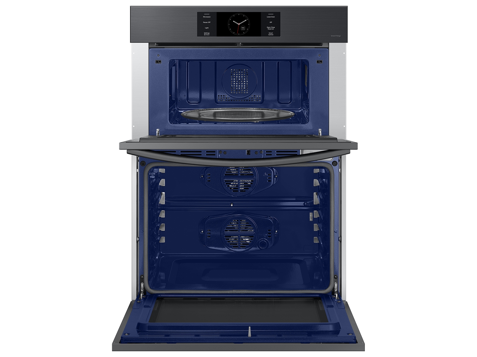 Bespoke Combi Wall Oven NQ70CG700DMTAA
