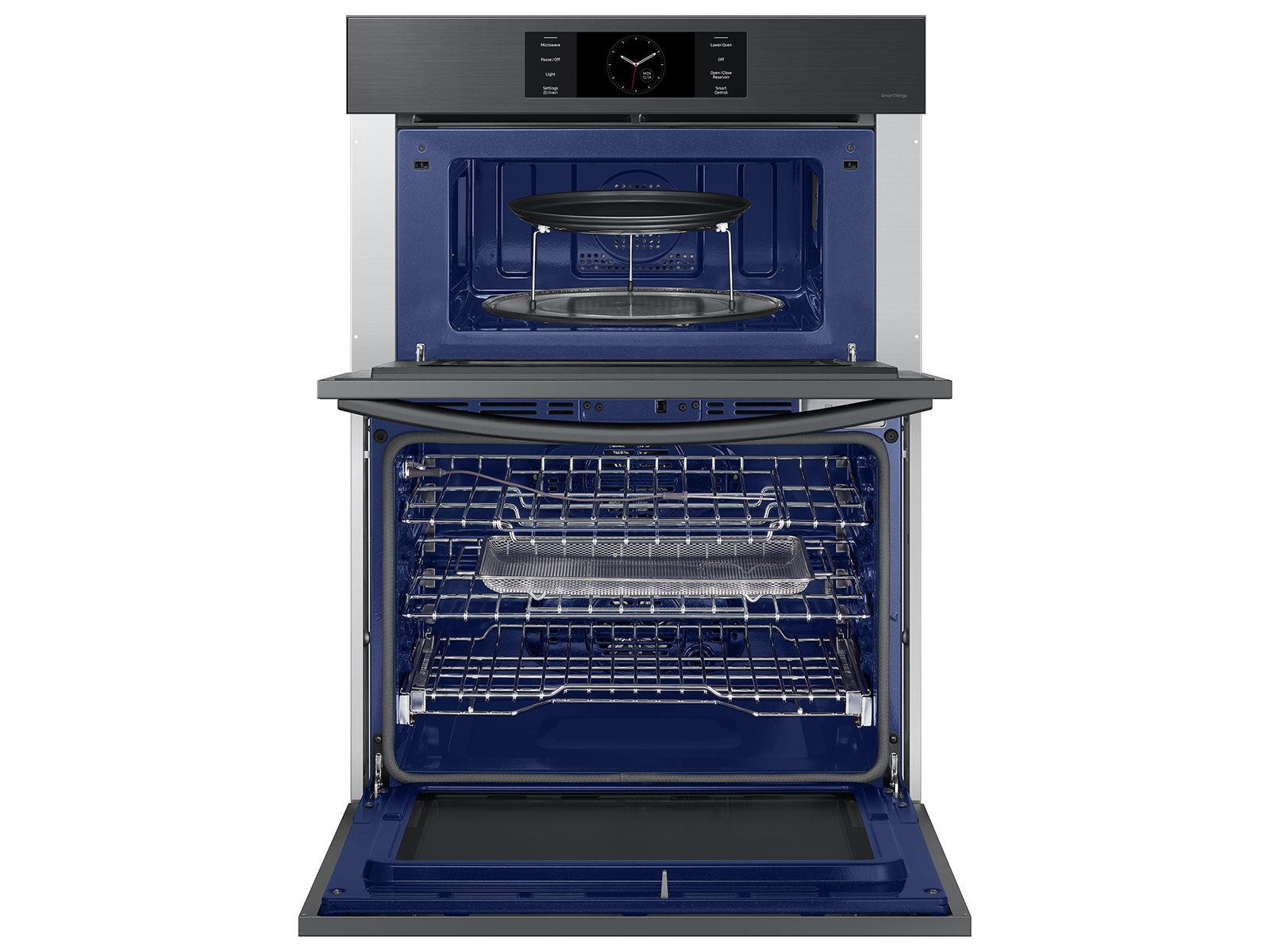 Bespoke Combi Wall Oven NQ70CG700DMTAA