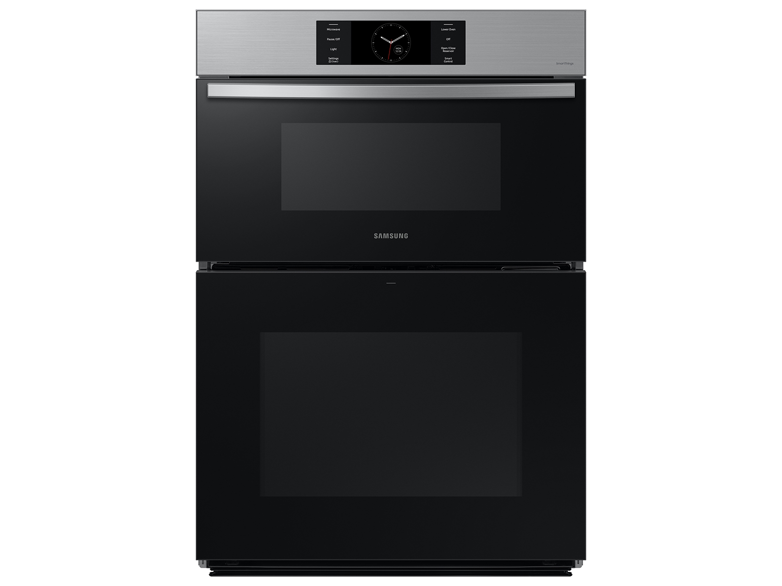 Bespoke Combi Wall Oven NQ70CG700DSRAA