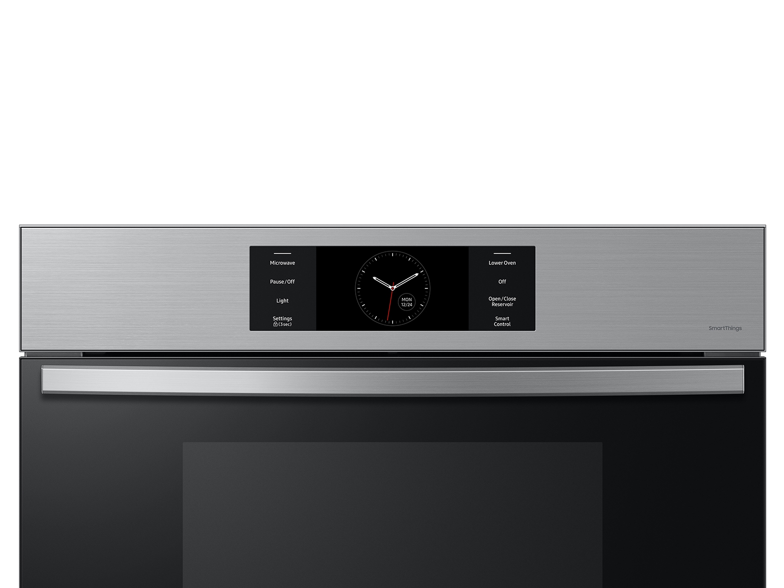 Bespoke Combi Wall Oven NQ70CG700DSRAA