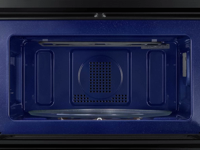 30" Smart Microwave Combination Wall Oven with Steam Cook in Stainless Steel NQ70M6650DSAA