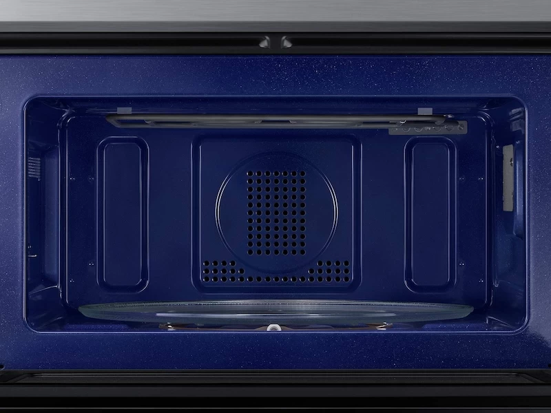 30" Smart Microwave Combination Wall Oven with Flex Duo™ in Stainless Steel NQ70M7770DSAA
