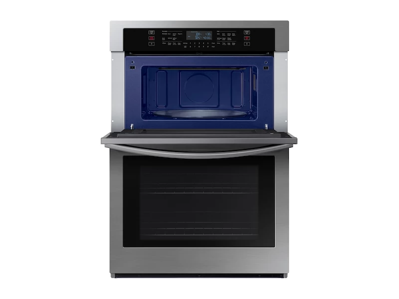 Combi Wall Oven NQ70T5511DSAA