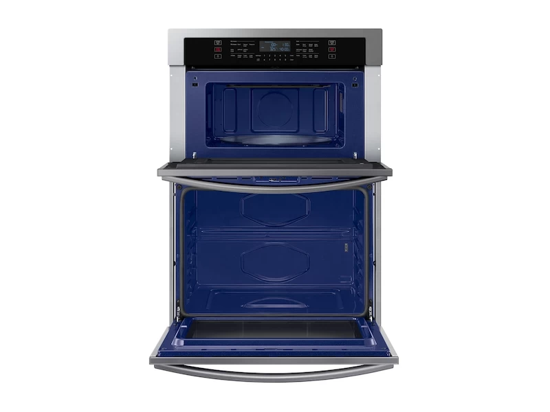 Combi Wall Oven NQ70T5511DSAA