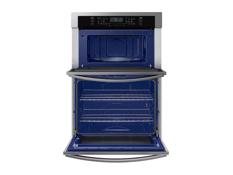 Combi Wall Oven NQ70T5511DSAA