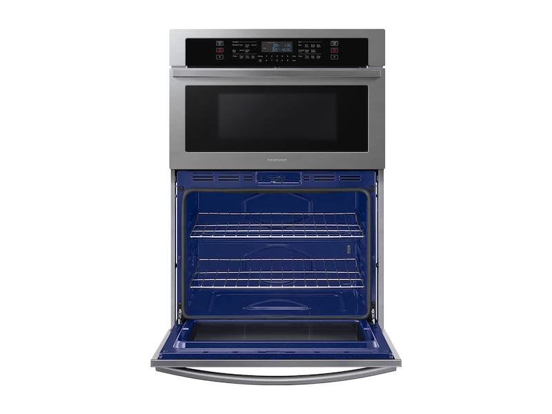 Combi Wall Oven NQ70T5511DSAA