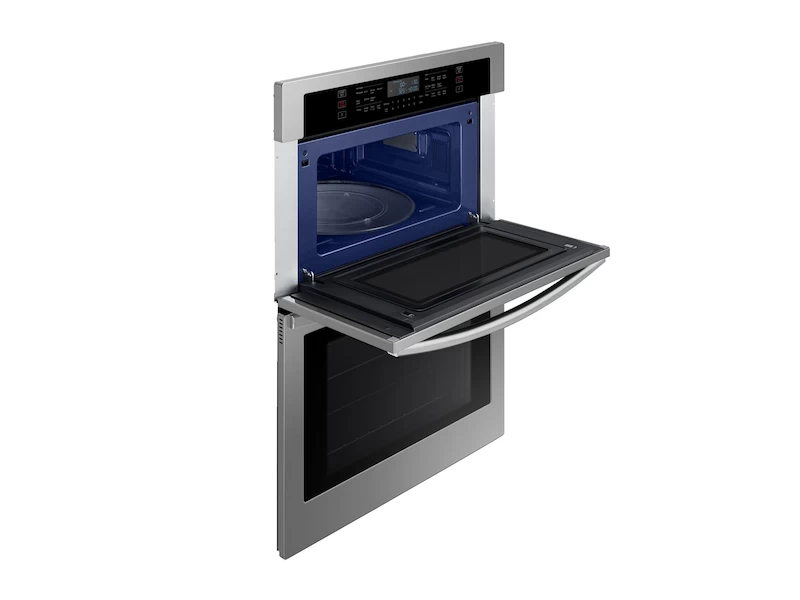 Combi Wall Oven NQ70T5511DSAA