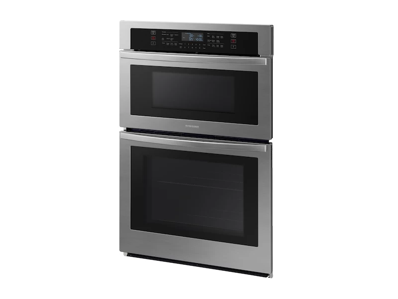 Combi Wall Oven NQ70T5511DSAA