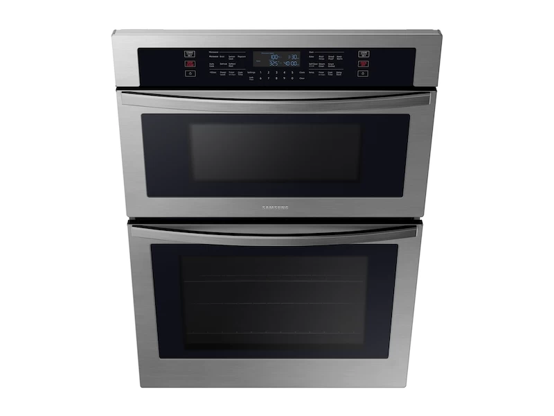 Combi Wall Oven NQ70T5511DSAA