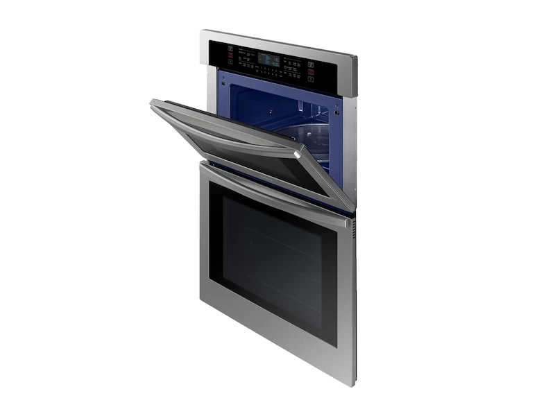 Combi Wall Oven NQ70T5511DSAA