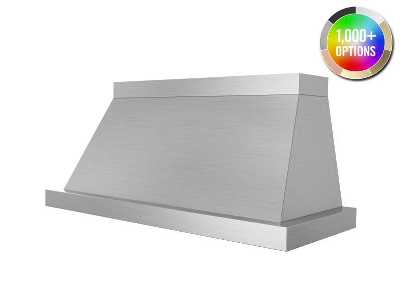 54″ Normandy NR054ML
