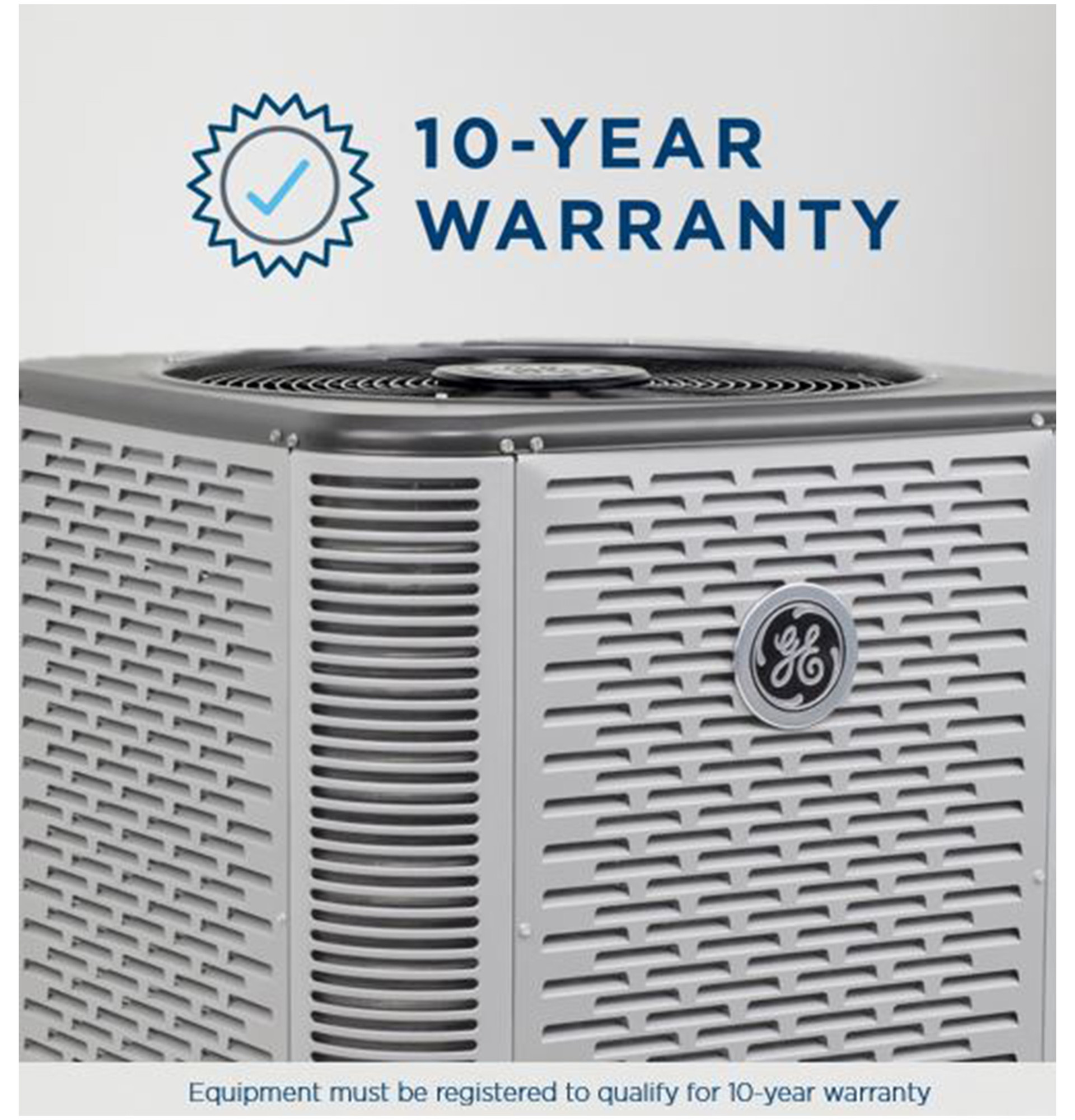 1.5-Ton 16 SEER Single-Stage Air Conditioner, North Only NS16A18SA4