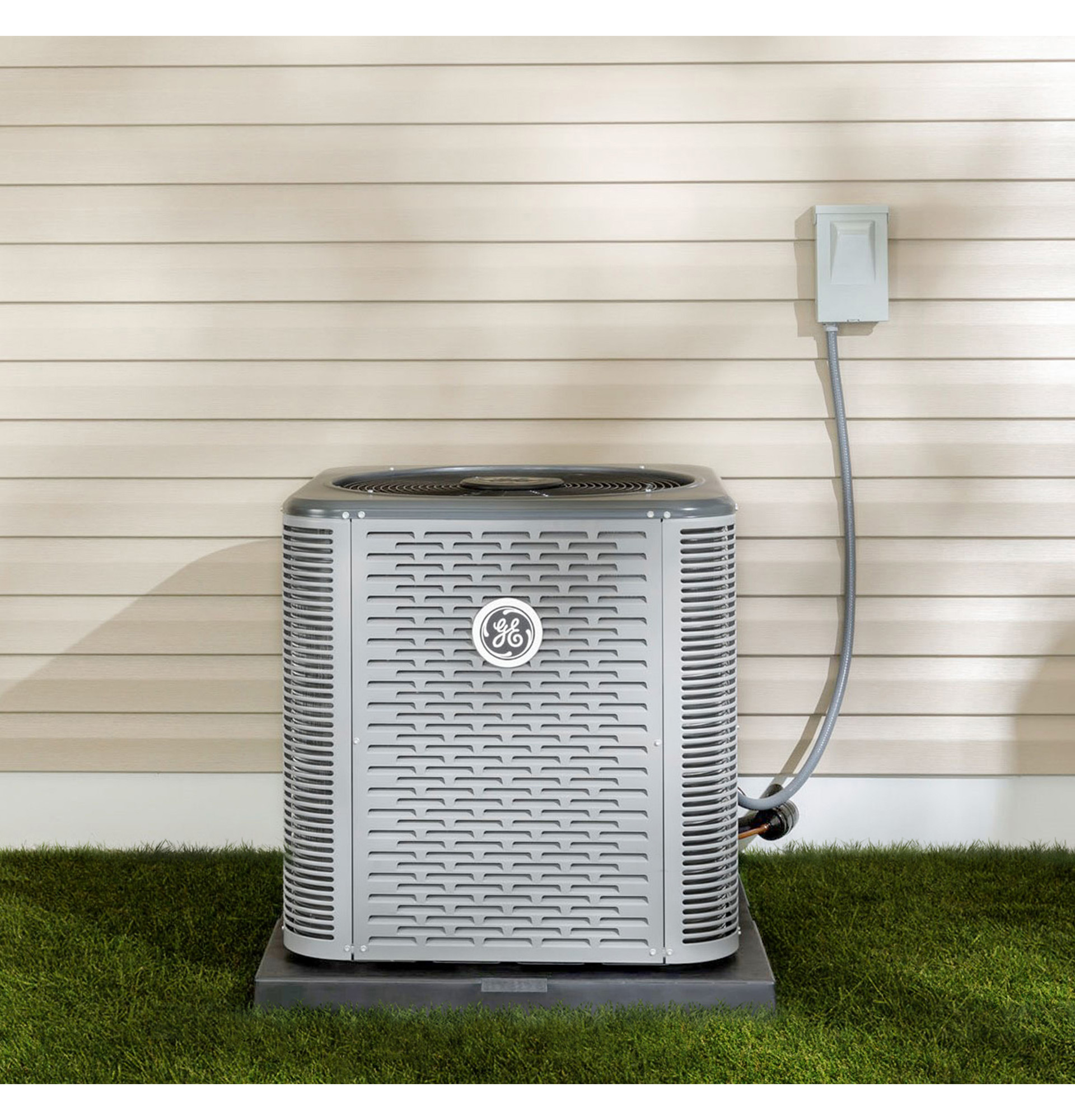 3-Ton 16 SEER Single-Stage Air Conditioner, North Only NS16A36SA4