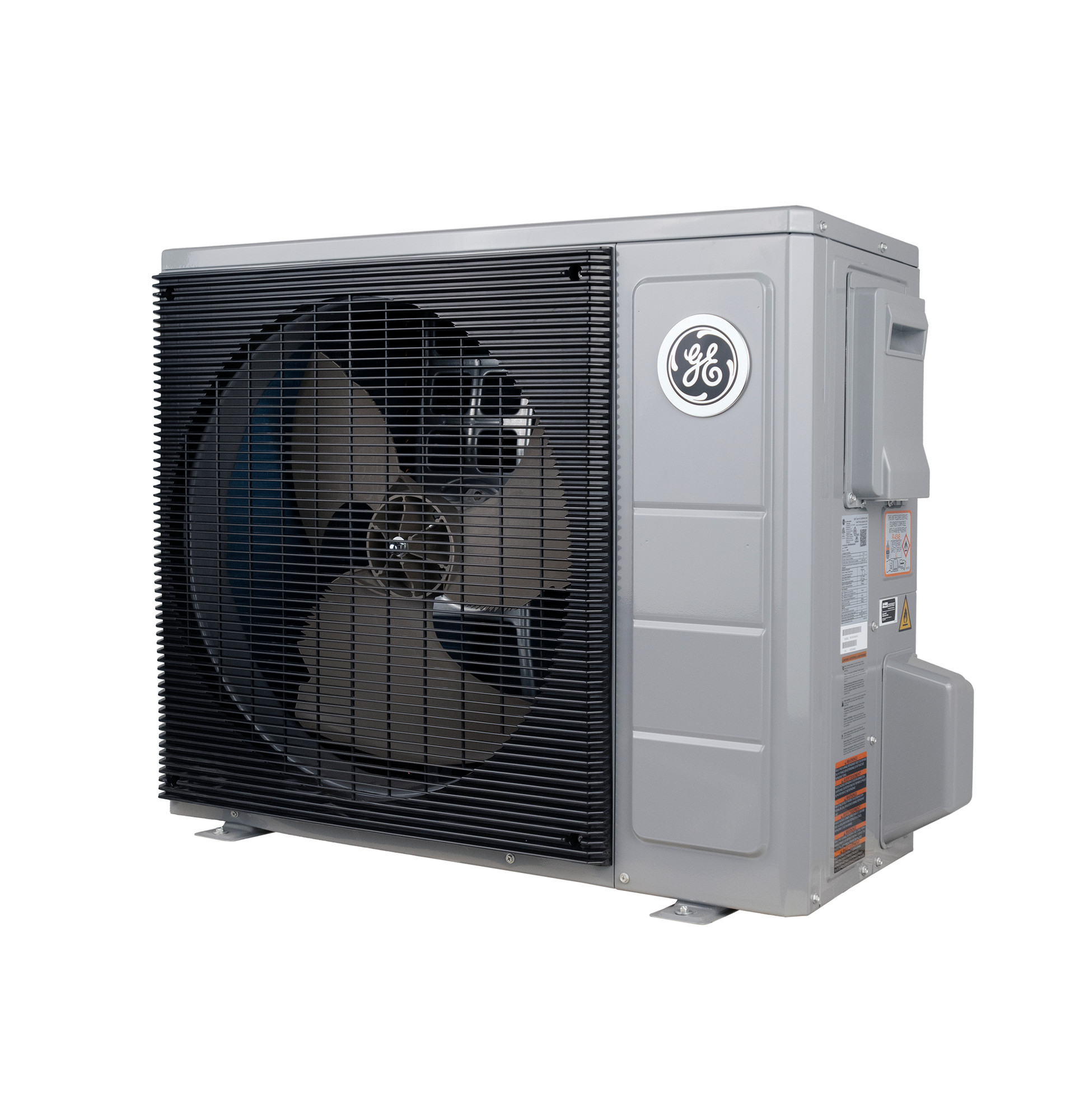 2-Ton Connect Series Side-Discharge Inverter Heat Pump NS18H24HA5