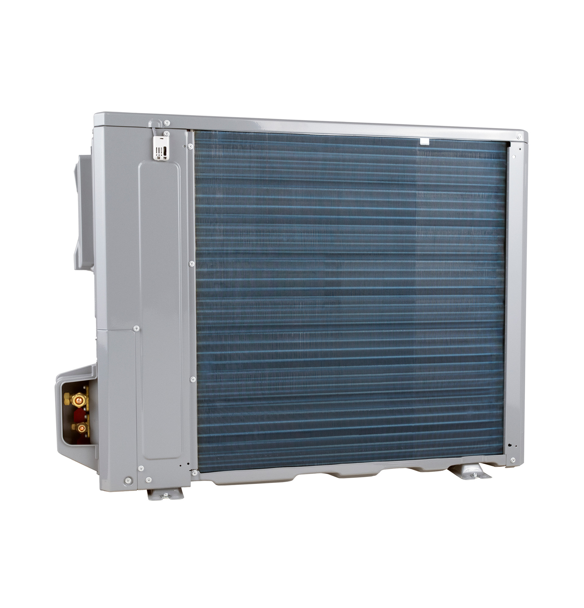 2-Ton Connect Series Side-Discharge Inverter Heat Pump NS18H24HA5