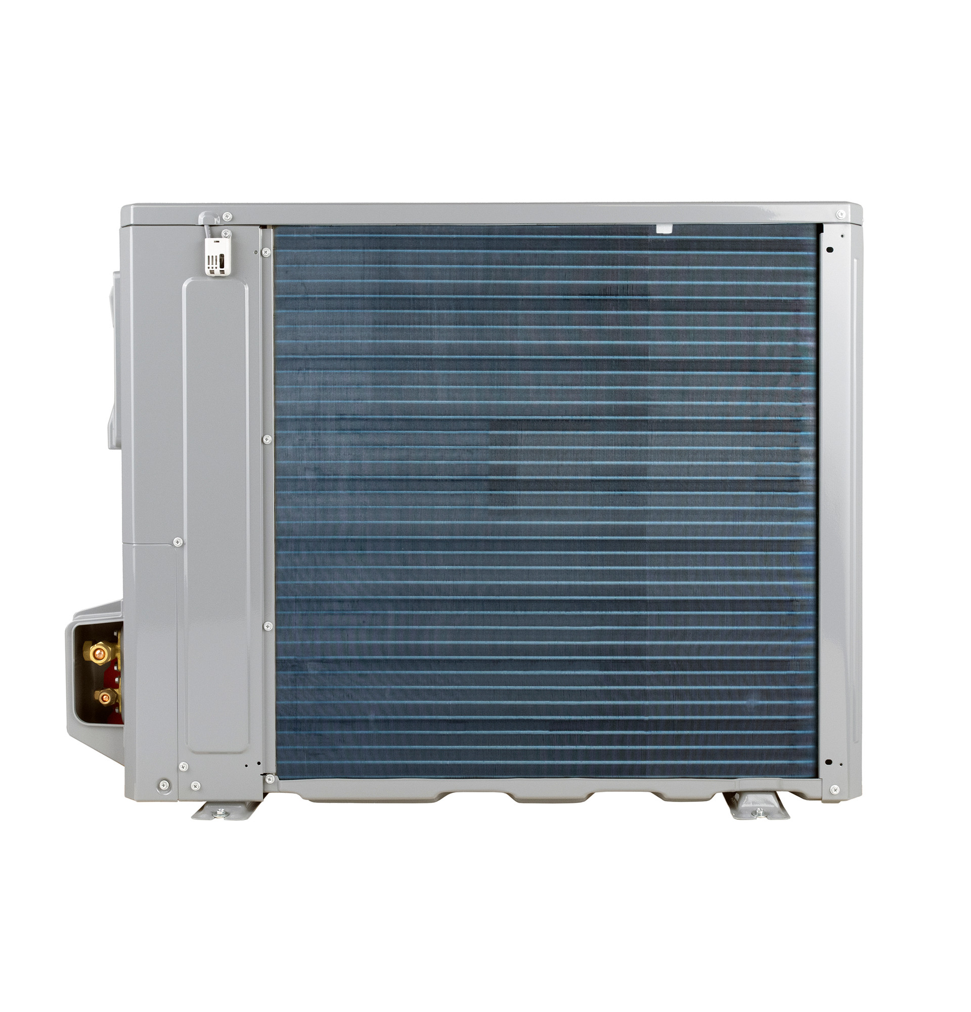 2-Ton Connect Series Side-Discharge Inverter Heat Pump NS18H24HA5