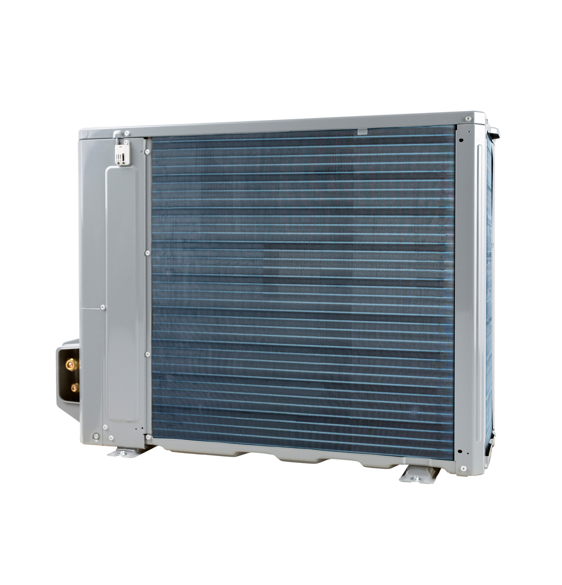 2-Ton Connect Series Side-Discharge Inverter Heat Pump NS18H24HA5