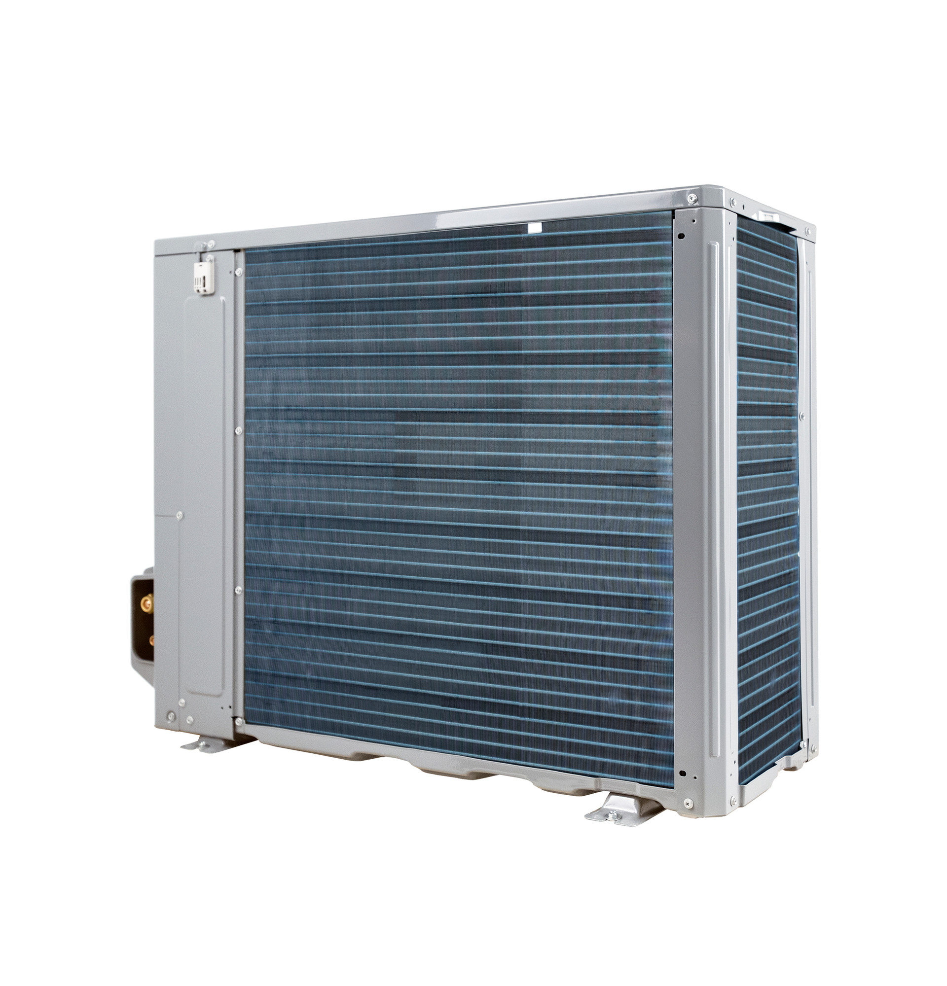 2-Ton Connect Series Side-Discharge Inverter Heat Pump NS18H24HA5