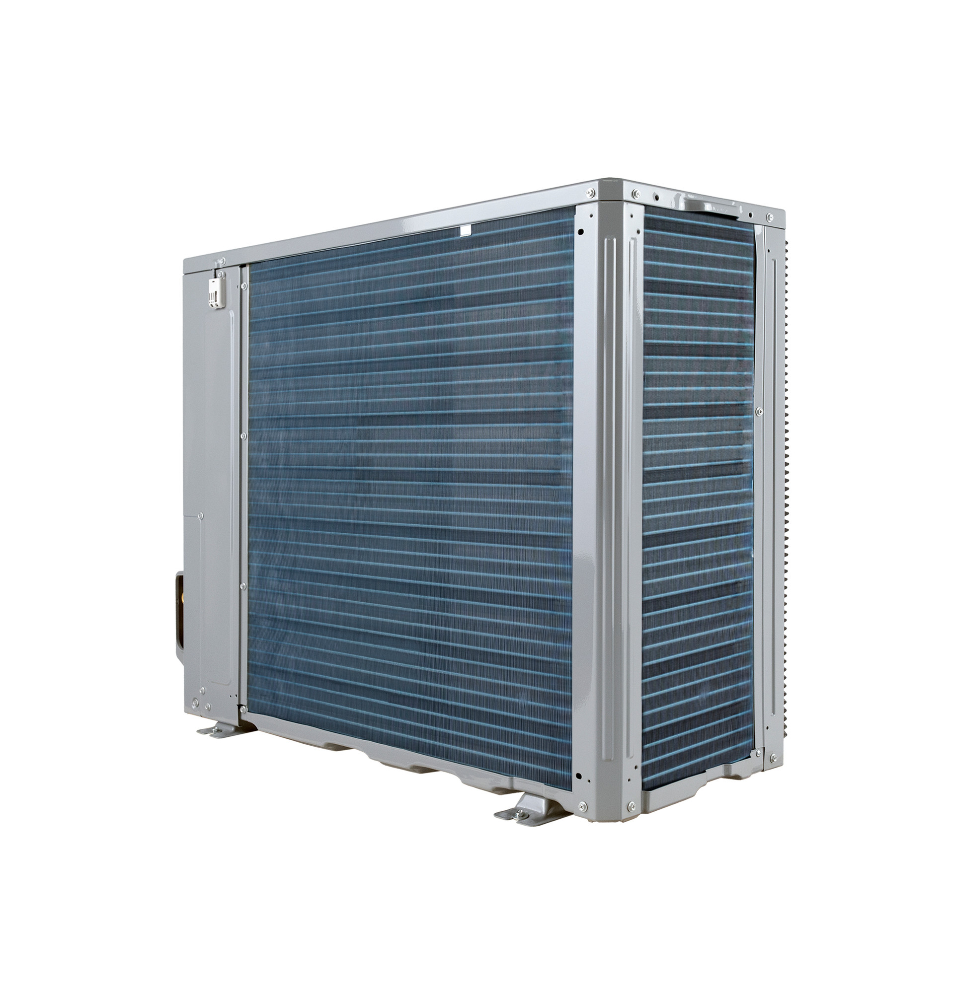 2-Ton Connect Series Side-Discharge Inverter Heat Pump NS18H24HA5