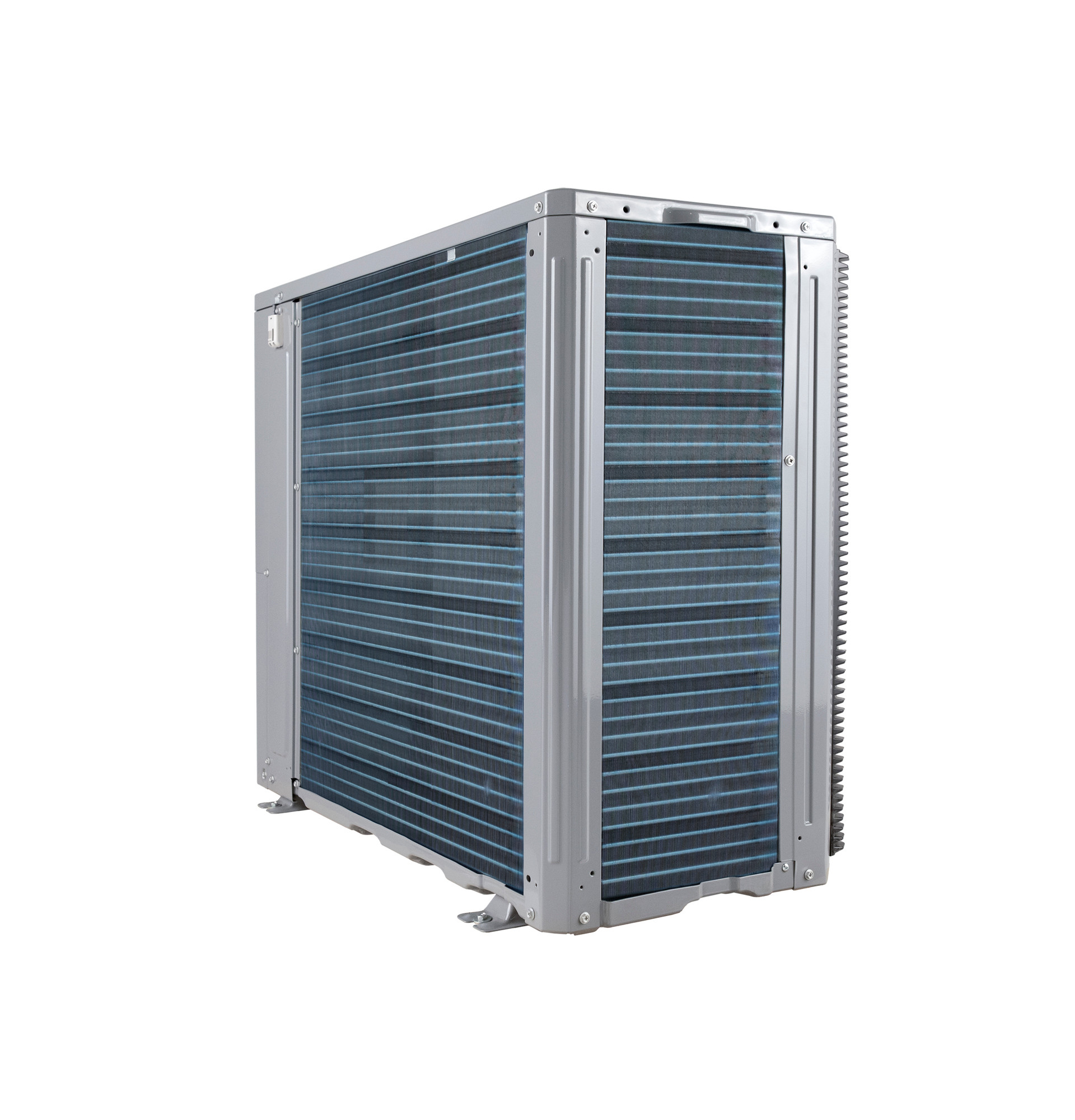 2-Ton Connect Series Side-Discharge Inverter Heat Pump NS18H24HA5
