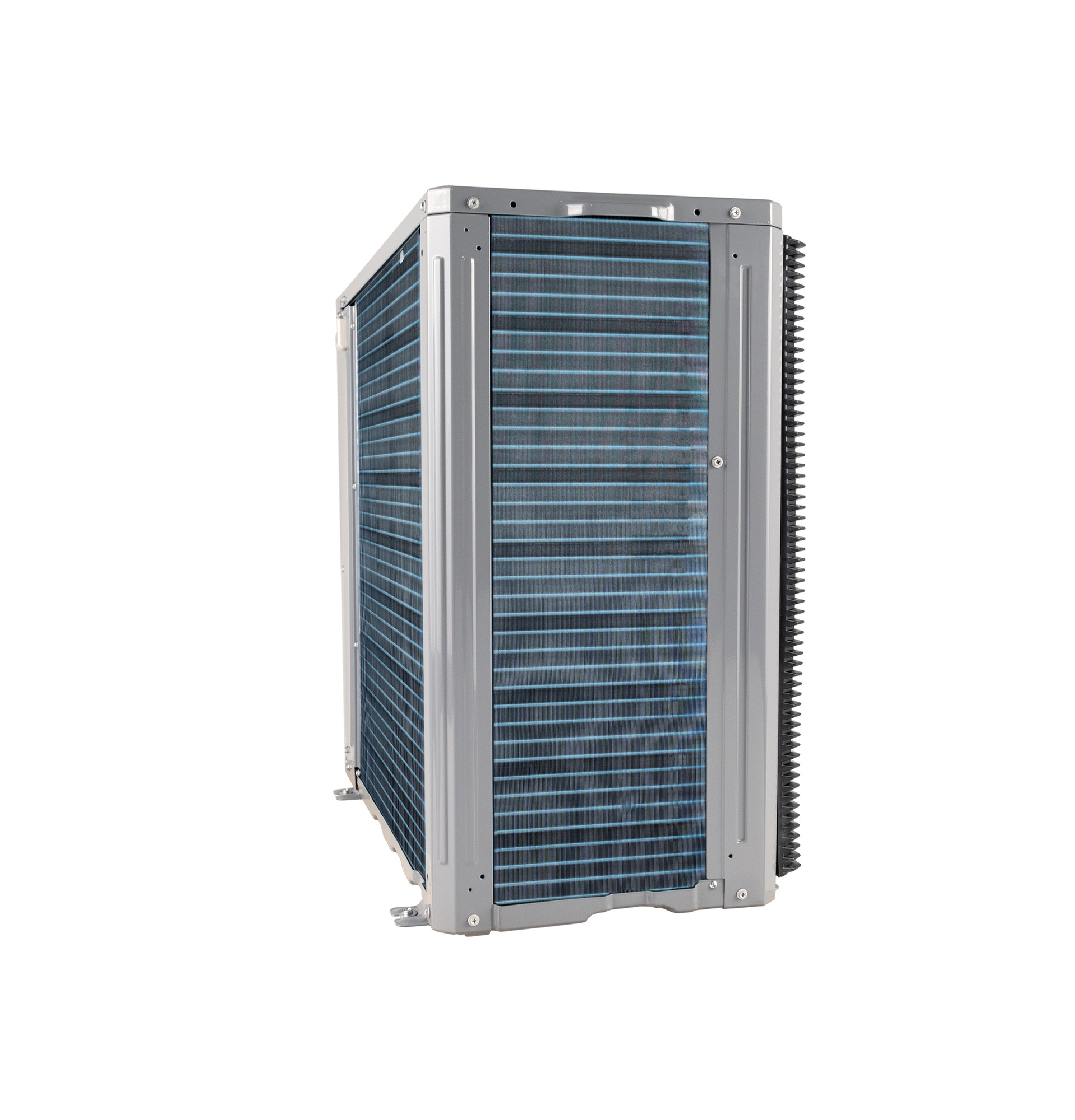 2-Ton Connect Series Side-Discharge Inverter Heat Pump NS18H24HA5