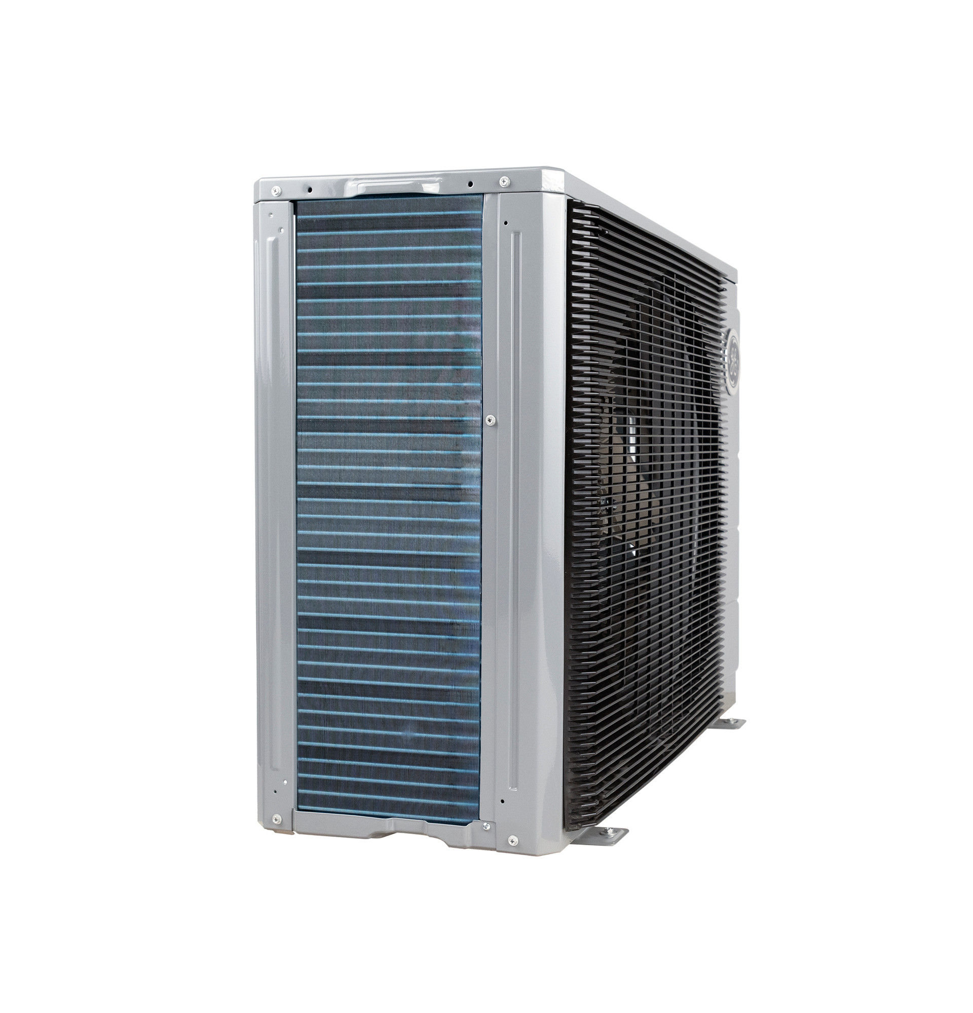 2-Ton Connect Series Side-Discharge Inverter Heat Pump NS18H24HA5