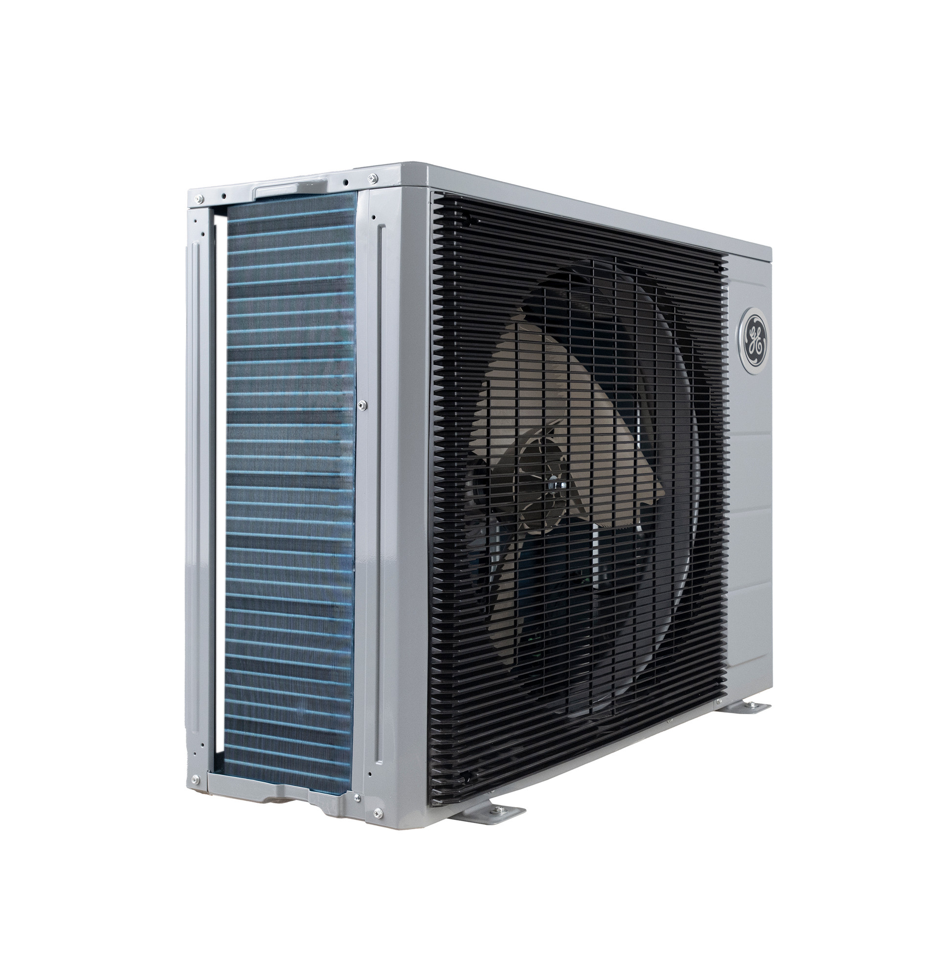 2-Ton Connect Series Side-Discharge Inverter Heat Pump NS18H24HA5