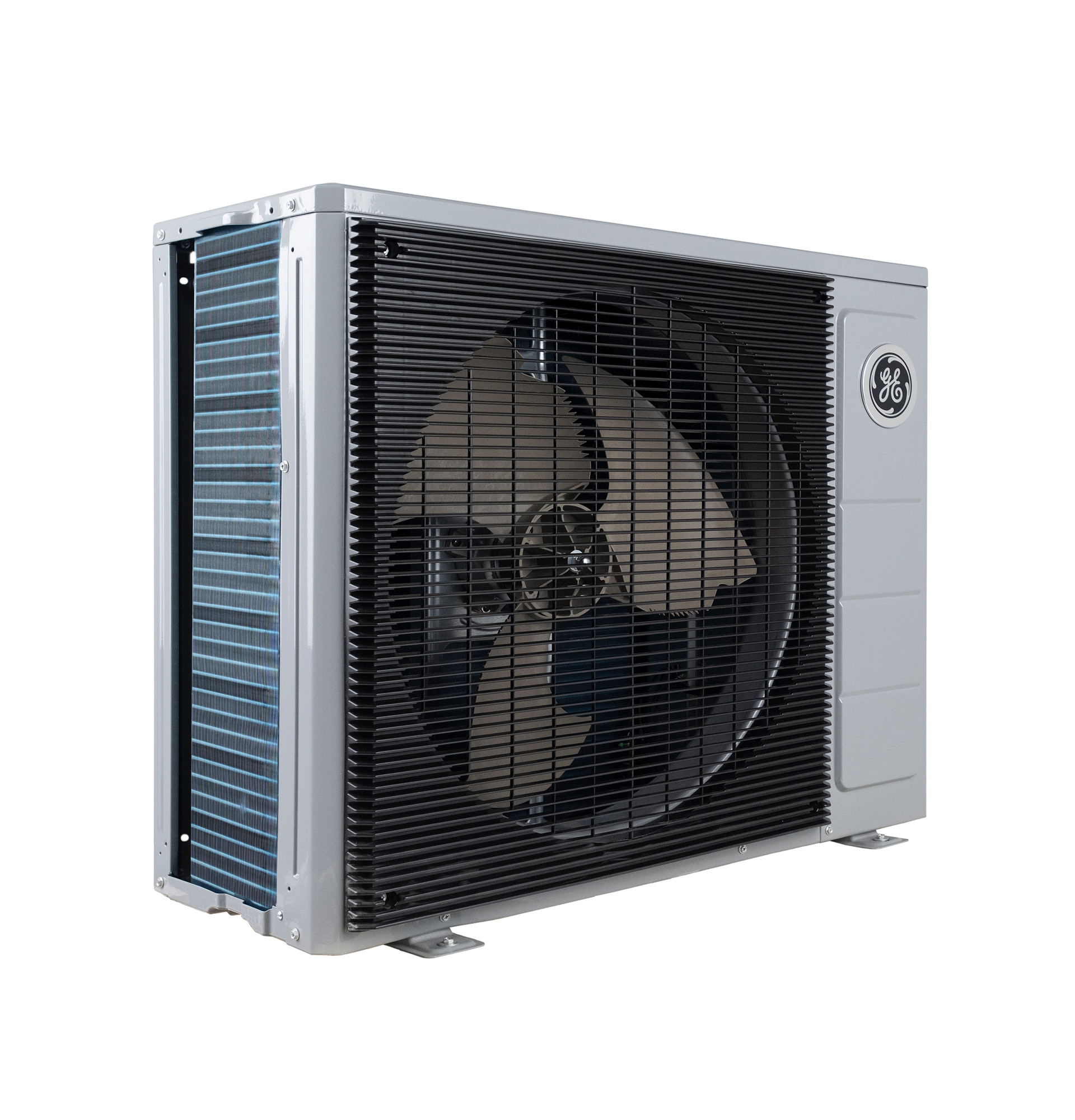 2-Ton Connect Series Side-Discharge Inverter Heat Pump NS18H24HA5