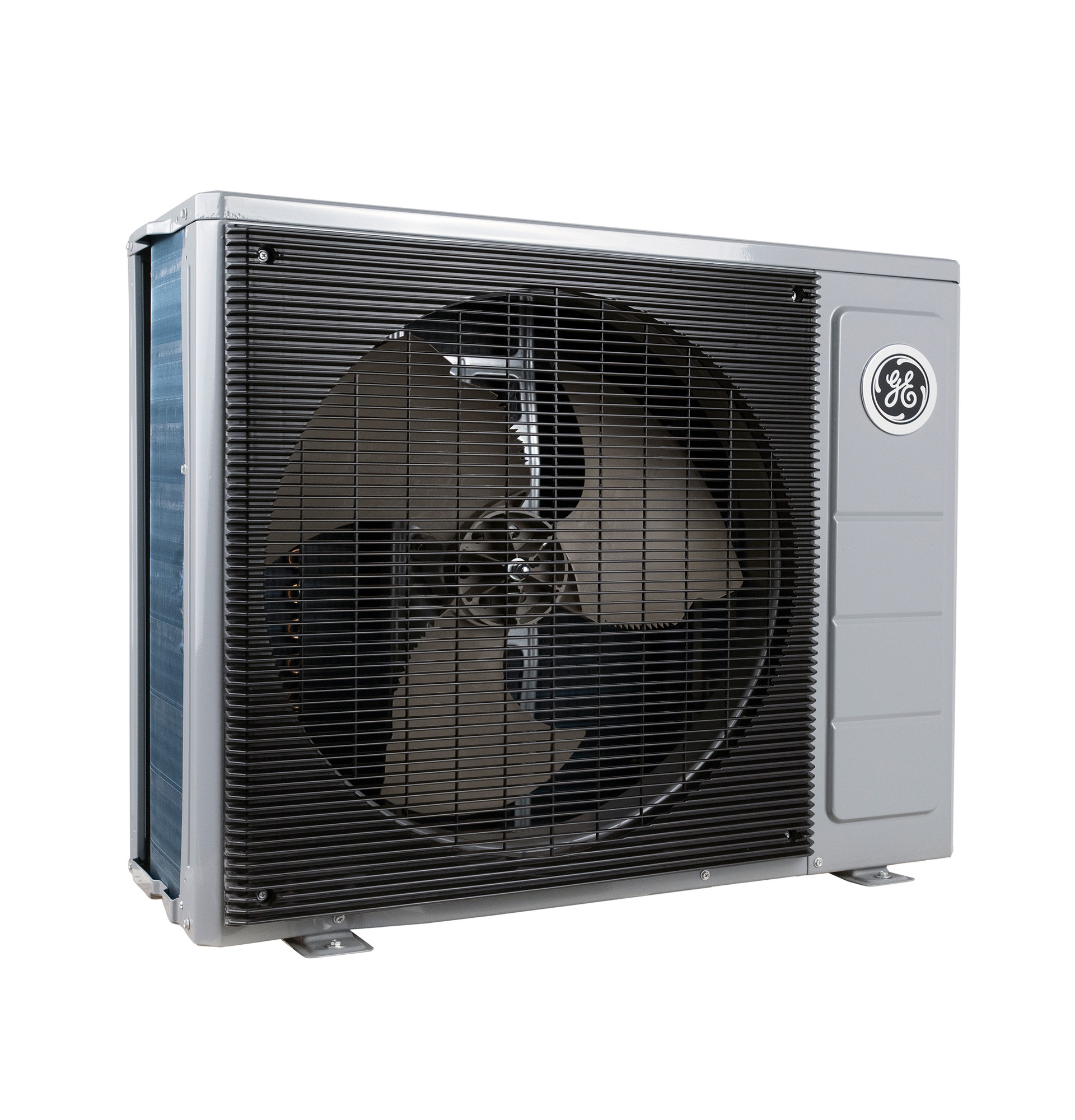 2-Ton Connect Series Side-Discharge Inverter Heat Pump NS18H24HA5